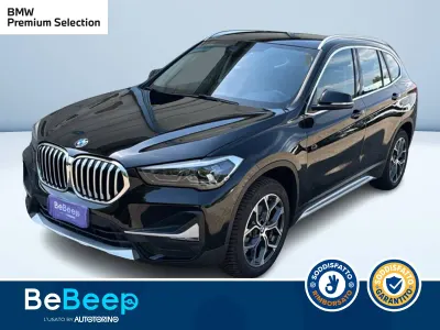 Usata BMW X1