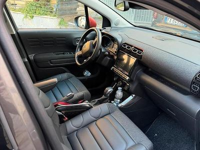 Usata Citroën C3 Aircross 2021 Grigio SUV