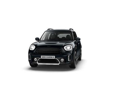 Usata Mini Cooper D Countryman 150 CV (110 kW) 2021 SUV