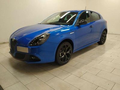 usata Alfa Romeo Giulietta Giulietta 1.4 t.120cv my19