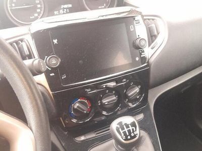 Usata Lancia Ypsilon 2022 Grigio Utilitaria