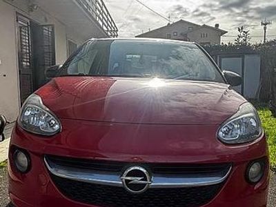 Occasion Opel Adam Rocks 70 ch (51 kW) 2016 Citadine