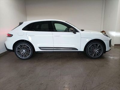 usata Porsche Macan 2.0 T