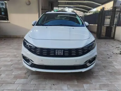 Usata Fiat Tipo