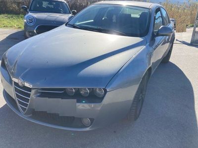 Alfa Romeo 159