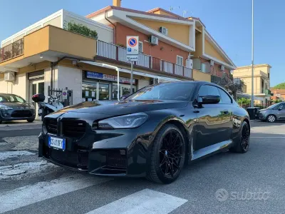 Usata BMW M2