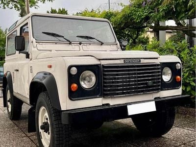 Usata Land Rover Defender 1993 SUV