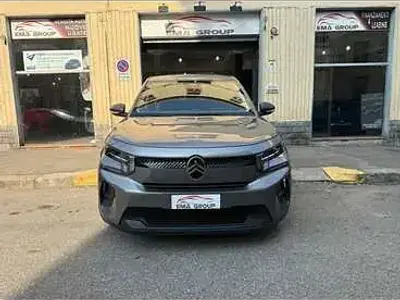 Usado Citroën C3 Aircross