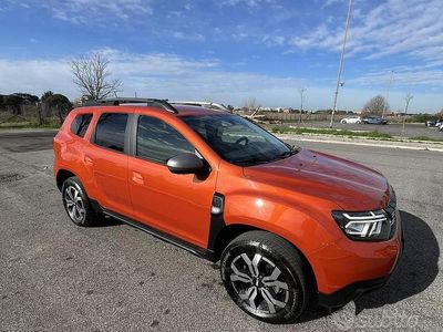 Usata Dacia Duster Journey 90 CV (66 kW) 2023 SUV