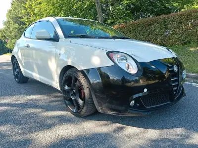 Usata Alfa Romeo MiTo