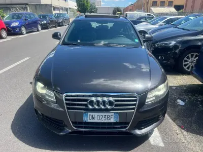 Usata Audi A4