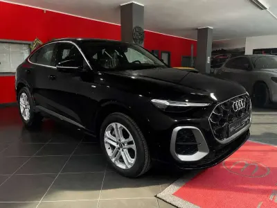 Usata Audi Q5 Sportback