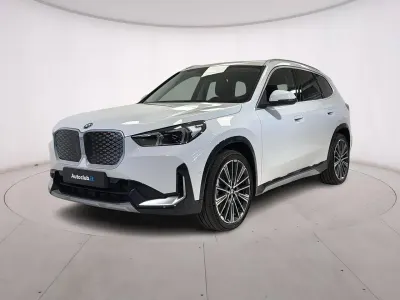 Nuova BMW iX1 Comfort Edition 67 kW (92 CV) 2026 Bianco SUV