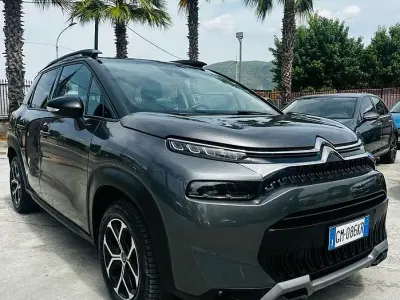 Occasion Citroën C3 Aircross PureTech 110 ch (80 kW) 2022 Gris SUV