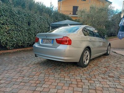 Usata BMW 316 116 CV (85 kW) 2010 Berlina