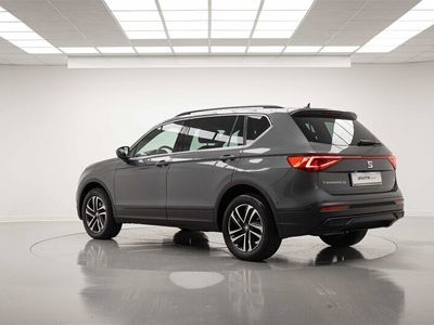 usata Seat Tarraco Tarraco2.0 TDI 4Drive DSG Business