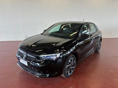 Nouvelle Opel Corsa S 101 ch (74 kW) 2026 Noir Citadine