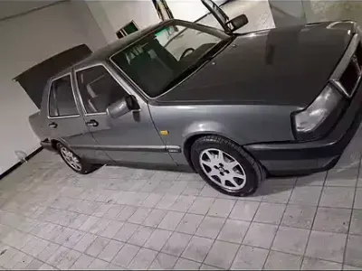 Usata Lancia Thema 118 CV (86 kW) 1990 Grigio Berlina