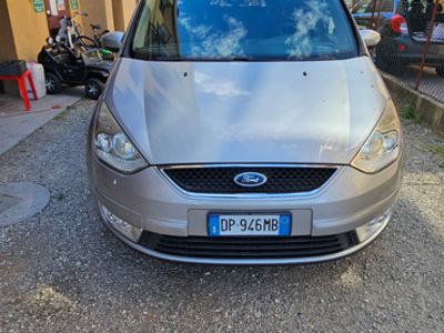 usata Ford Galaxy Galaxy 2.0 TDCi 150 CV Start&Stop Business