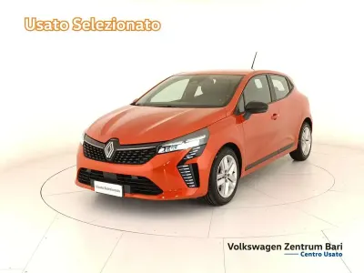 Usata Renault Clio V