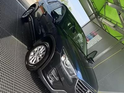 Usata Mazda CX-5 150 CV (110 kW) 2016 Blu SUV