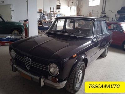 Alfa Romeo Giulia 1300