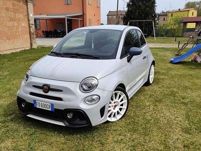 Usata Abarth 595 Competizione 184 CV (135 kW) 2019
