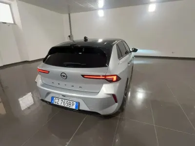 Usata Opel Astra