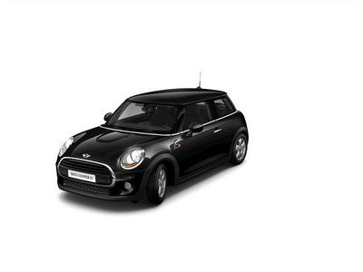 Mini Cooper D