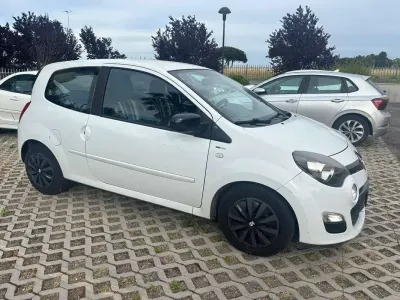 Usata Renault Twingo