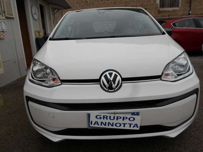 usata VW up! 3p 1.0 60 cv