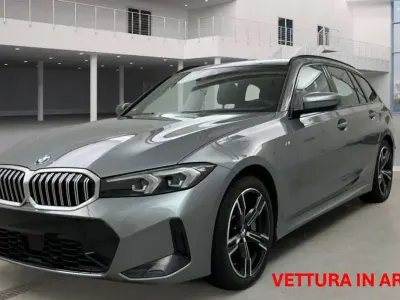 Usata BMW 330