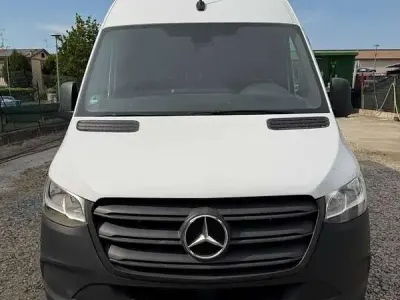 Usata Mercedes Sprinter