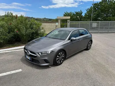 Occasion Mercedes A160