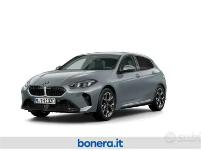 Gebraucht BMW 118 M Sport 150 PS (110 kW) 2025 Grau Kleinwagen