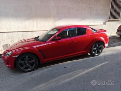 usata Mazda RX8 RX-8 1.3