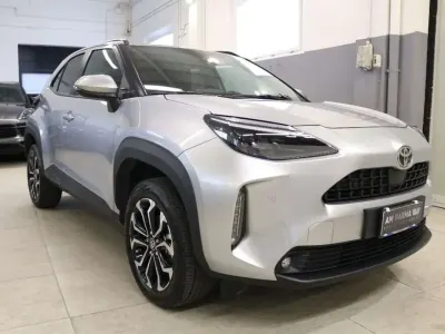Occasion Toyota Yaris Cross