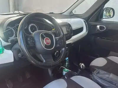 Usata Fiat 500L