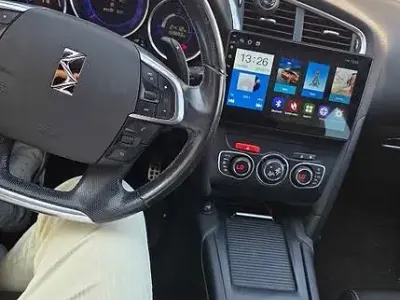 Gebraucht DS Automobiles DS4