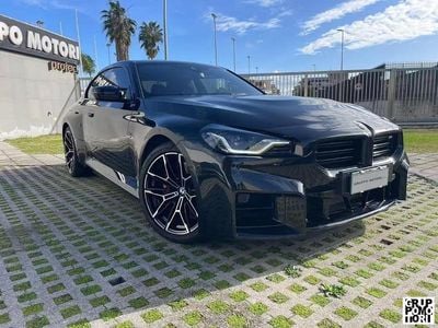 Usata BMW M2 460 CV (338 kW) 2024 Nero Coupé