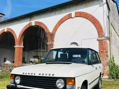 Usata Land Rover Range Rover 163 CV (119 kW) 1987 SUV