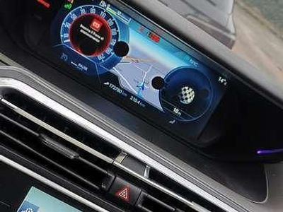 Usata Citroën Grand C4 Picasso Business Class 116 CV (85 kW) 2014 Monovolume