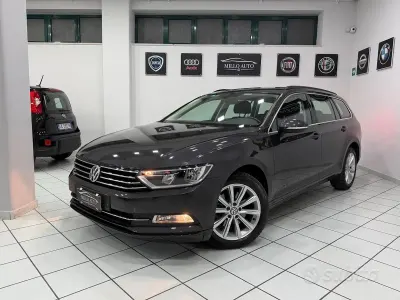 Occasion VW Passat