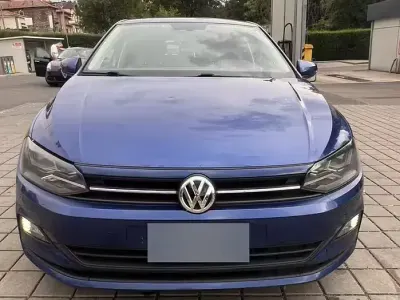 Usata VW Polo