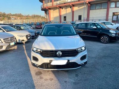 usata VW T-Roc 1.6 TDI SCR Advanced BlueMotion T