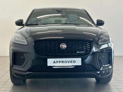 Usata Jaguar E-Pace 163 CV (119 kW) 2022 Other SUV