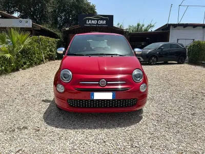 Usata Fiat 500