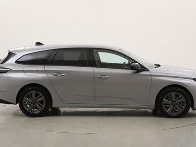 Usata Peugeot 308 Allure+ 131 CV (96 kW) 2024 Station wagon