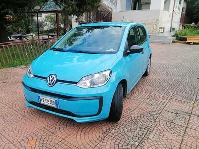 Usata 2020 VW up! Utilitaria | 8500 € (Ottimo prezzo)