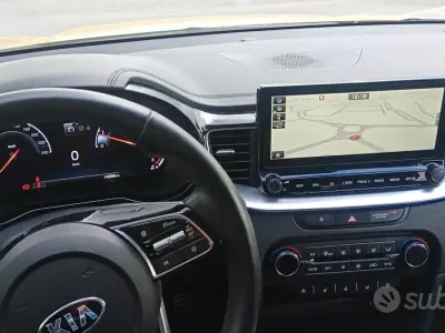 Usata Kia XCeed